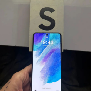 Samsung S22