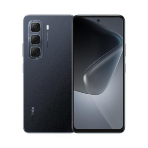 Infinix Hot 50
