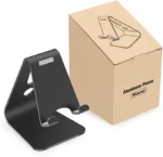 SeenDa Tablet Mobile Aluminium Stand ( Pink ) - Image 2