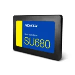Adata Ultimate Ault 680SS – 512GR Adata 120 GB 3D – Nand2.5 SATA High speed SSD - Image 2