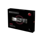 ADATA XPG SX8200 Pro 1TB NVMe M.2 Internal SSD, PCIe 3.0 x4 Interface, Up to 3000 MB/s Sequential Write & Up to 3500 MB/s Sequential Read Speeds, 3D NAND Flash Technology, Black | ASX8200PNP-1TT-C - Image 5