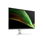 Acer Aspire AIO Desktop – Core i7 1165G7 2.80GHz 8GB, 512GB , NVIDIA GeForce MX330 2GB – Middle East Version - Image 3
