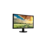 Lenovo C22-20 – 21.5” Fhd Tn Monitor 5 Ms VGA+HDMI, Cable Included VGA – Raven Black - Image 5