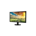 Lenovo C22-20 – 21.5” Fhd Tn Monitor 5 Ms VGA+HDMI, Cable Included VGA – Raven Black - Image 4