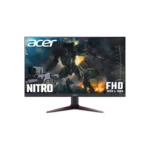 Acer Nitro Vg240YE – 23.8 Inch Full Hd Ips Technology Led Gaming Monitor WIDE DISPLY , 1920 X 1080, Amd Freesync, Black 100HZ - Image 2