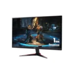 Acer Nitro Vg240YE – 23.8 Inch Full Hd Ips Technology Led Gaming Monitor WIDE DISPLY , 1920 X 1080, Amd Freesync, Black 100HZ - Image 3