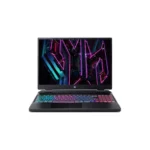 Acer Predator Helios Neo 16 Gaming Laptop, Intel Core i9-13900HX , 16GB RAM DDR5, 1TB SSD NVME , NVIDIA GeForce RTX 4070 8GB,16 Inch WQXGA QHD (2560×1600) 165Hz