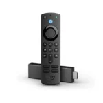 Amazon Fire Tv Stick 4K with Alexa Voice Remote