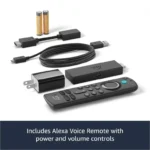 Amazon Fire Tv Stick 4K Max with Alexa Voice Remote - Image 6