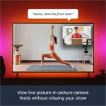 Amazon Fire Tv Stick 4K Max with Alexa Voice Remote - Image 5