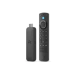 Amazon Fire Tv Stick 4K Max with Alexa Voice Remote