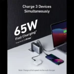 Anker 733 Power Bank (GaNPrime PowerCore 65W) - Image 2