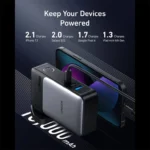 Anker 733 Power Bank (GaNPrime PowerCore 65W) - Image 3