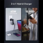 Anker 733 Power Bank (GaNPrime PowerCore 65W) - Image 4