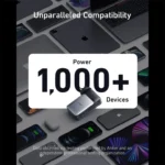 Anker 733 Power Bank (GaNPrime PowerCore 65W) - Image 5