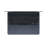 Apple MacBook Air 13-inch (2024),8-Core Chip, 8GB Unified RAM – 256GB SSD,13.6″ 2560 x 1664 Liquid Retina Display - Image 2