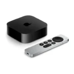 Apple TV 4K Wi‑Fi + Ethernet with 128GB storage (3rd generation) - Image 3