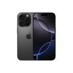 Apple iPhone 16 Pro Max (1 TB) – Black Titanium