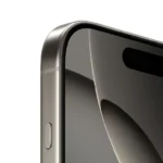 Apple iPhone 16 Pro Max (512 GB) – Natural Titanium - Image 3