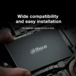 Dahua – C800 2.5 inch SATA III 6Gb/s 3D NAND FLASH Up to 550 MB/s 1TB - Image 4