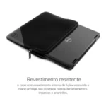 Dell Essential Sleeve ES1520V – 15.6 inch Fits Most Laptops - Image 5