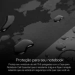 Dell Essential Sleeve ES1520V – 15.6 inch Fits Most Laptops - Image 4