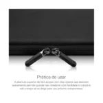 Dell Essential Sleeve ES1520V – 15.6 inch Fits Most Laptops - Image 3