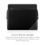 Dell Essential Sleeve ES1520V – 15.6 inch Fits Most Laptops - Image 2