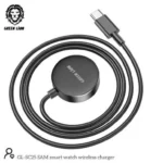 Green Lion Wireless Watch Charger – Samsung watch - Image 2