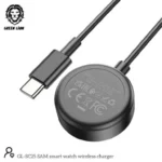 Green Lion Wireless Watch Charger – Samsung watch - Image 3