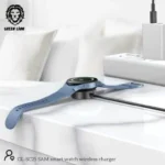 Green Lion Wireless Watch Charger – Samsung watch - Image 5