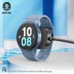 Green Lion Wireless Watch Charger – Samsung watch - Image 6