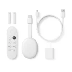 Google – Chromecast with Google TV 4K - Image 7