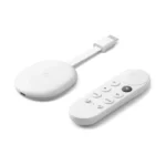 Google – Chromecast with Google TV 4K - Image 6