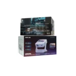 Green Lion Orion Portable Projector – White - Image 4