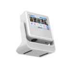 Green Lion Orion Portable Projector – White - Image 3