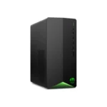 HP Pavilion Gaming TG01-1000 AMD Ryzen™ 5 4600G 512GB SSD 12GB WIN10 AMD Radion R7 4GB Keyboard Mouse – Refurbished - Image 4