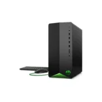 HP Pavilion Gaming TG01-1000 AMD Ryzen™ 5 4600G 512GB SSD 12GB WIN10 AMD Radion R7 4GB Keyboard Mouse – Refurbished - Image 3