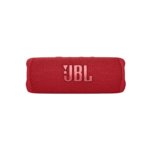 JBL Portable Waterproof Speaker Red – Flip 6 - Image 4