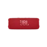 JBL Portable Waterproof Speaker Red – Flip 6