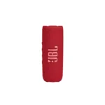 JBL Portable Waterproof Speaker Red – Flip 6 - Image 2