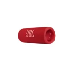 JBL Portable Waterproof Speaker Red – Flip 6 - Image 3