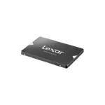 Lexar NS100 2 TB 2.5” SATA III (6Gb/s) Internal SSD, Up to 550 MB/s Sequential Read Speed & up to 500MB/s Write Speeds, 1000 TBW Endurance, Gray | LNS100-2TRB - Image 4