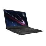 MSI GS76 STEALTH Core™ i9-11900H 1TB,SSD 32GB 17.3″ (1920×1080) 360Hz WIN10,Pro NVIDIA® RTX 3070 8GB CORE,BLACK - Image 2