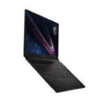 MSI GS76 STEALTH Core™ i9-11900H 1TB,SSD 32GB 17.3″ (1920×1080) 360Hz WIN10,Pro NVIDIA® RTX 3070 8GB CORE,BLACK - Image 3