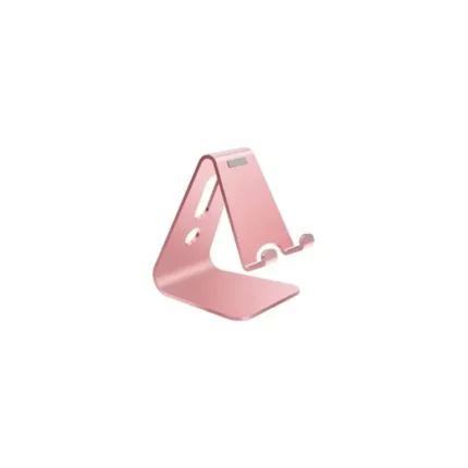 SeenDa Tablet Mobile Aluminium Stand ( Pink )