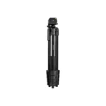Porodo Professional Gimbal Tripod – Black - Image 7