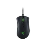 Razer Battle Bundle, Mouse Gamer Death Adder V2 + Headset Gamer BlackShark V2 X + Mousepad Gigantus V2, Preto – RZ85-03240100-B3U1 - Image 2