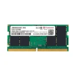 Transcend 16GB JM DDR5 4800 SO-DIMM 1Rx8 2Gx8 CL40 1.1V / JM4800ASE-16G - Image 2