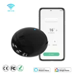 WiFi IR Remote Control Smart Universal for TV Air Conditioner Alexa Remote Control Work with Google Home - Image 6